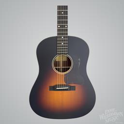 Eastman Traditional Series E1SS-SB Dreadnought Sunburst