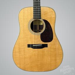 Eastman Thermo Cure Series E8D-TC Dreadnought Natural