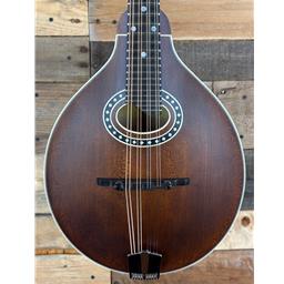 Eastman MD304 A Style Mandolin Classic
