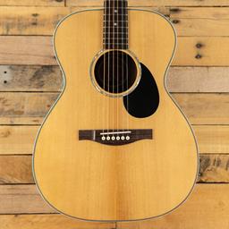 Eastman PCH Series PCH2-OM OM, Natural