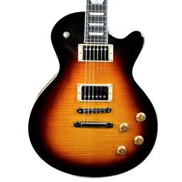 Eastman SB59-SB "LP" Sunburst