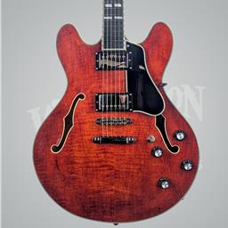 Eastman T486 Hollowbody Classic