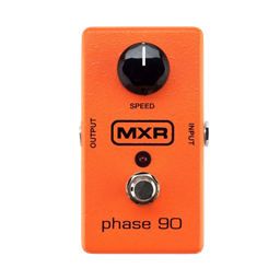 MXR M101 Phase 90