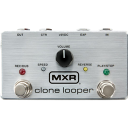 MXR Clone Looper M303