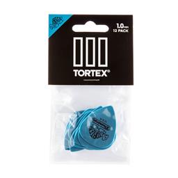 Dunlop 1.0 Tortex III Pack 12