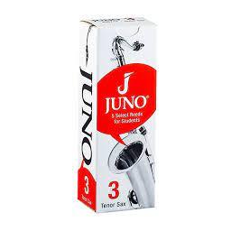 Juno Reeds Tenor Sax 3 Box 5