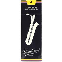 Vandoren Bari Sax 4 Traditional Box 5