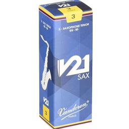 Vandoren V21 Tenor Sax 3 V21 Box 5