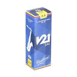 Vandoren V21 Tenor Sax 3.5 V21 Box 5