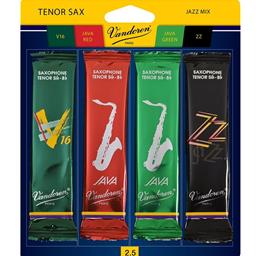 Vandoren Tenor Sax 2.5 Jazz Mix