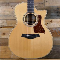 Taylor 414ce Studio Natural