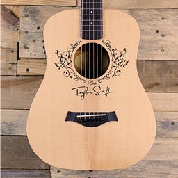 TS-BTe Taylor Swift Baby w/ Electronics