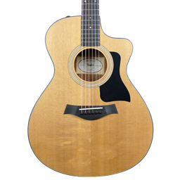 Taylor 112ce