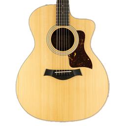 Taylor 214ce-K Koa