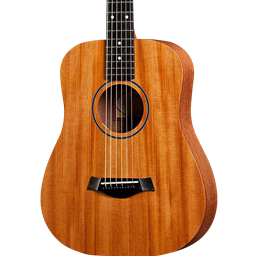 Taylor BT2 Baby Mahogany Acoustic Guitar