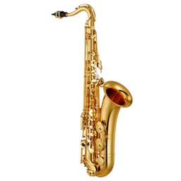 Yamaha YTS-300ADY Tenor Sax Step Advantage