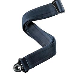 D'Addario Auto Lock Guitar Strap, Midnight Blue
