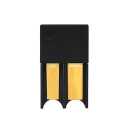 D'Addario Reed Guard, Small, Black