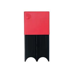 D'Addario Reed Guard, Small, Red