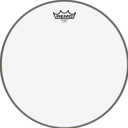 Remo Batter, DIPLOMAT, Clear, 18"