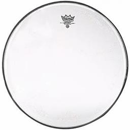Remo 14" Emperor Clear
