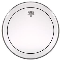 Remo 6" Tenor Pinstripe Crimplock