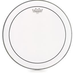 Remo 22" Pinstripe Clear