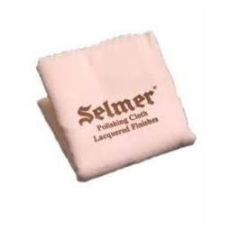 Conn Lacquer Polishing Cloth