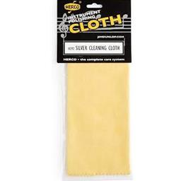 CONN-SELMER Silver Polish Cloth