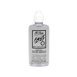 Al Cass "Fast" Valve Oil