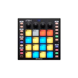 Presonus ATOM Controller, Black