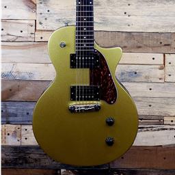 Sire Larry Carlton L3 HH, Rosewood Fingerboard, Gold Top