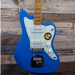 Sire Larry Carlton J5, Maple Fingerboard, Blue