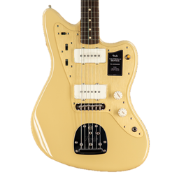 Fender Vintera® II 50s Jazzmaster®, Rosewood Fingerboard, Desert Sand