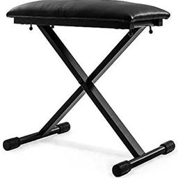 Nomad Stands Standard X-Style Bench