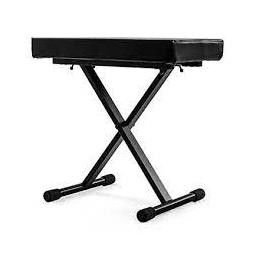 Nomad Stands Deluxe Keyboard Bench