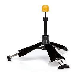 Hercules Clarinet Travelite Stand