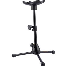 Hercules Tuba Performer Stand