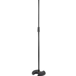 Hercules Quick Turn H Base Microphone Stand