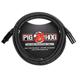 PigHog 10' XLR Tour Grade