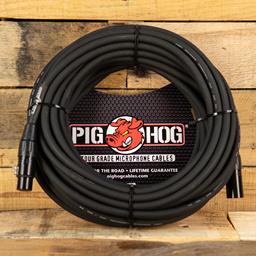 PigHog 50' XLR Tour Grade