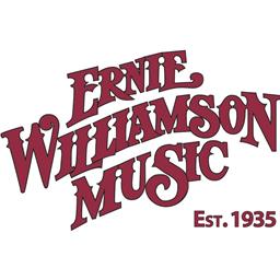 Ernie Williamson Gift Card