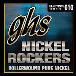 GHS Nickel Rockers 10-46