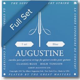 AUGUSTINE Augustine Blue Classical H Tension