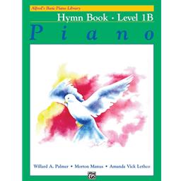 Piano Hymn Book Level 1B