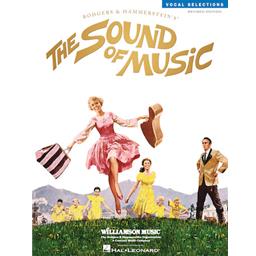 Vocals Sound Of Music Revised Edition