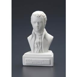 Hal Leonard Mozart Statuette