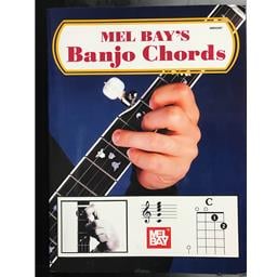 Banjo Chords