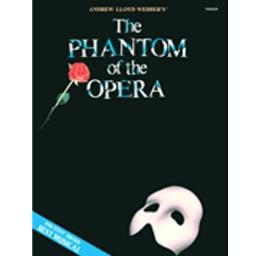 Violin The Phantom of the Opera