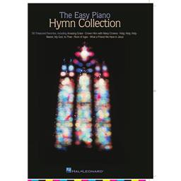 Piano Hymn Collection Easy